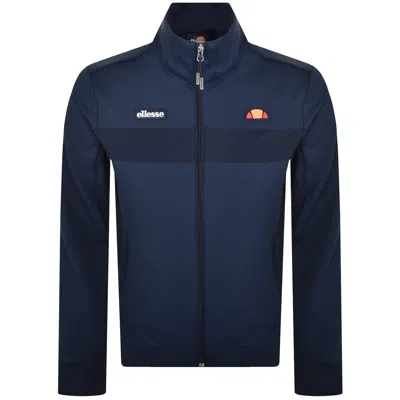 Ellesse Riminali Track Top Navy In Blue