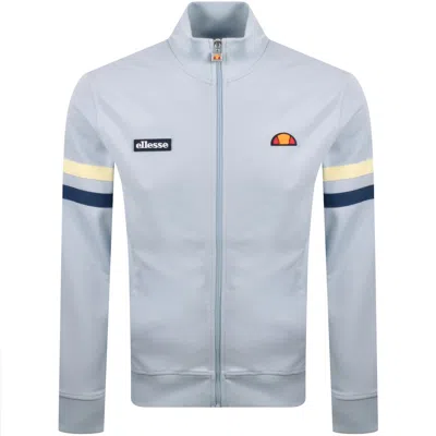 Ellesse Roma Track Top Light Blue