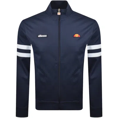 Ellesse Roma Track Top Navy In Blue