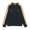 Ellesse Sky Captain Men's Crew Neck Lightweight Crew Neck Sweatshirt In Multi