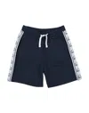 Ellesse Babies'  Toddler Boy Shorts & Bermuda Shorts Midnight Blue Size 6 Cotton, Polyester