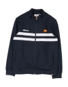 Ellesse Toddler Boy Sweatshirt Midnight Blue Size 6 Cotton, Polyester In Blue