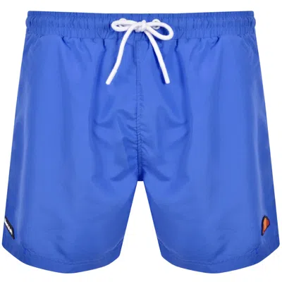 Ellesse Torlinos Swim Shorts Blue