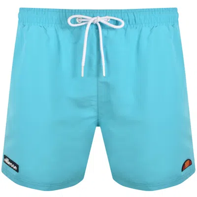 Ellesse Torlinos Swim Shorts Blue