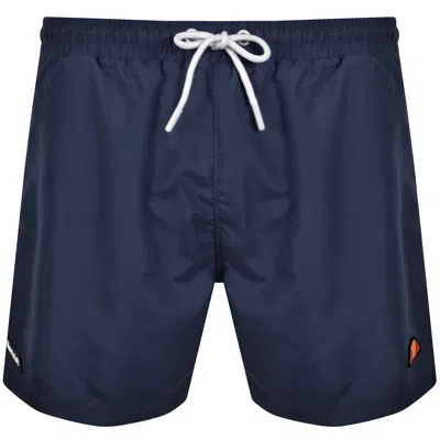 Ellesse Torlinos Swim Shorts Navy