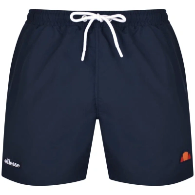 Ellesse Torlinos Swim Shorts Navy