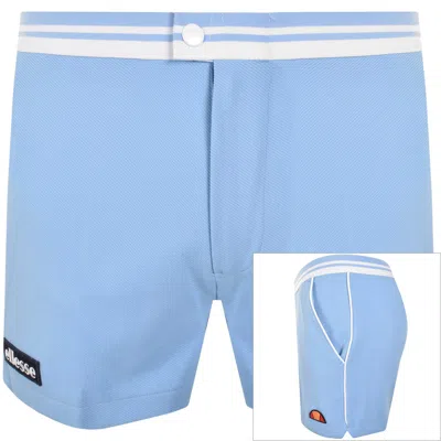 Ellesse Tortoreto Shorts Blue