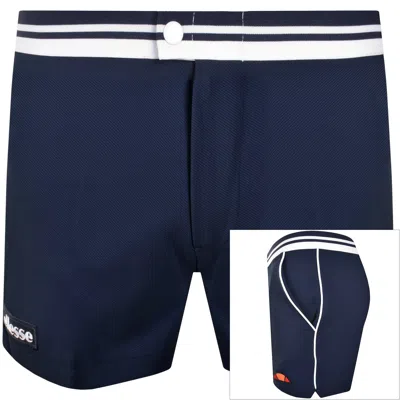 Ellesse Tortoreto Shorts Navy