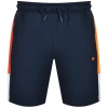 ELLESSE ELLESSE TURI JERSEY SHORTS NAVY