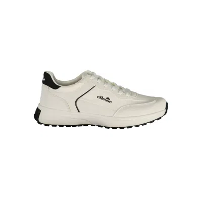 Ellesse Logo-print Sneakers In Multi