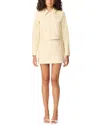 Elliat T Airlie Set In Yellow