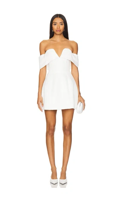 Elliatt Partykleid Alice In White