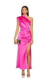 Elliatt Ana Gown