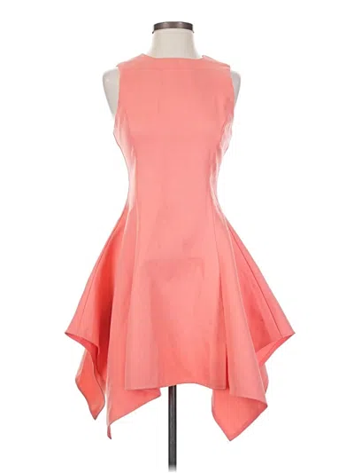 Elliatt Cocktail Dress In Pink