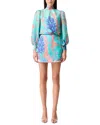 Elliatt Coral Set In Multi