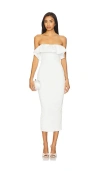 Elliatt Dandelione Midi Dress