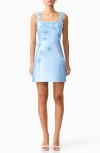 Elliatt Elder Mini Dress