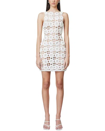 Elliatt Elise Mini Dress In Animal Print