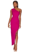 Elliatt Ellie Dress In Orchid