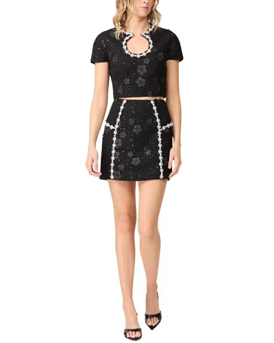 Elliat T Ellouise Set In Black
