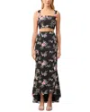 Elliat T Gaia Set In Black