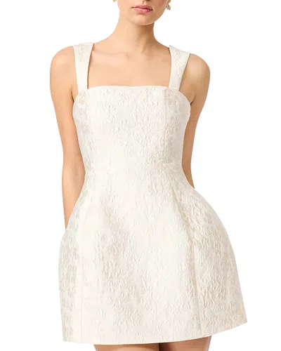ELLIATT GALADIREL MINI DRESS