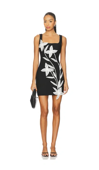 ELLIATT ILARIA MINI DRESS