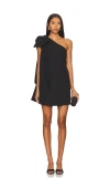Elliatt Kennedy Party Dress In 블랙