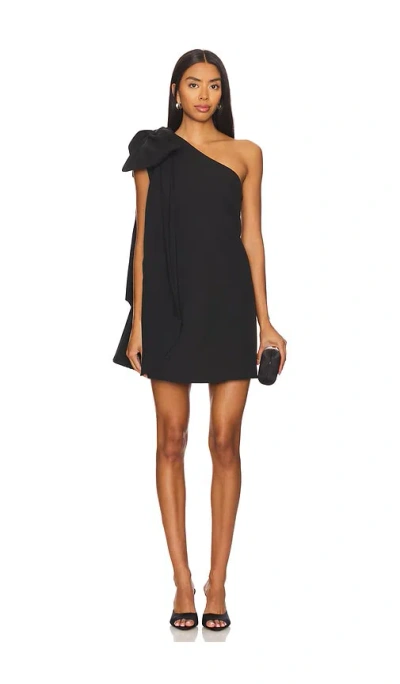 Elliatt Kennedy Party Dress In 블랙