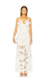 Elliatt Kyra Gown