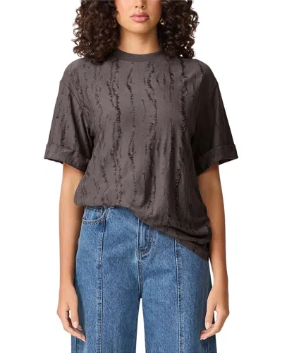 Elliat T Lavania T-shirt In Brown