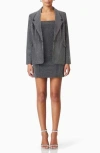 Elliatt Maia Stud Blazer