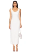 Elliatt Maxikleid Altea In Ivory