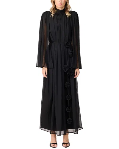 Elliatt Melissa Gown In Black