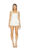 Elliatt Nolana Romper In Multi