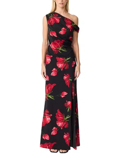 Elliat T Valetta Set In Black