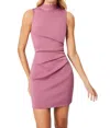 Elliatt Minikleid Vera In Multi