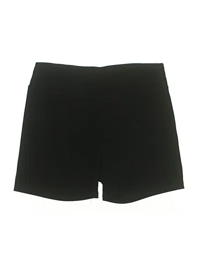 Pre-owned Ellie & Kate Shorts In Black