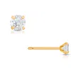 Ellie Vail Jewelry Women's Gold Ellie Vail - Ariana Small Stud Earring In Gold