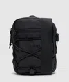 Elliker Kep Cross Body Bag In Black