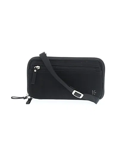 Pre-owned Ellington Crossbody Bag In Black