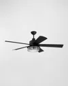 Ellington Garrick 56" Indoor/outdoor Ceiling Fan