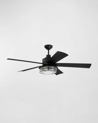 Ellington Garrick 56" Indoor/outdoor Ceiling Fan