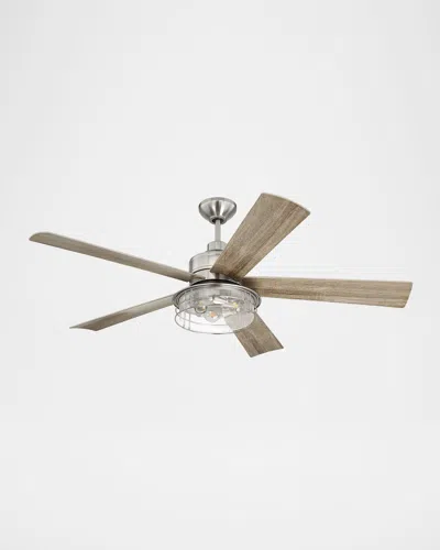 Ellington Garrick 56" Indoor/outdoor Ceiling Fan