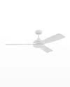 Ellington Inspo 54" Ceiling Fan In White