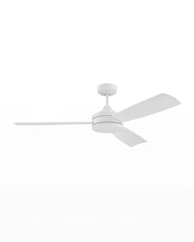Ellington Inspo 54" Ceiling Fan In White