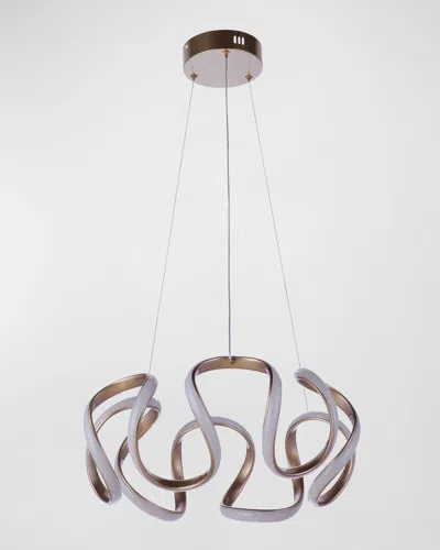 Ellington Pulse Led Chandelier Light