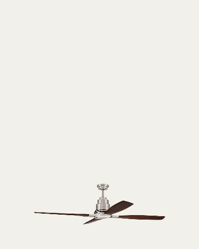 Ellington Ricasso 60" Ceiling Fan With Led Light Kit In Multi