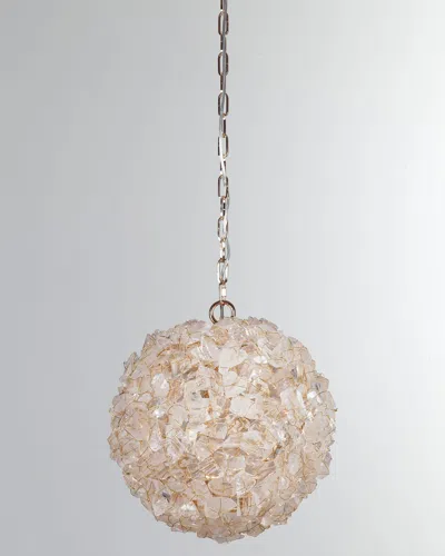 Ellington Roxx 16" Sphere Pendant