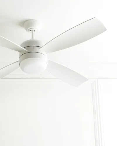 Ellington Sebastion 52" Wi-fi Ceiling Fan With Light Kit